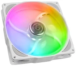 NOISEBLOCKER eLoop-X B14X-P белый/ARGB