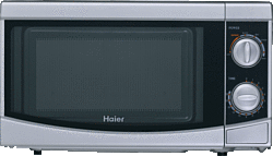 Haier HGN-2070MS