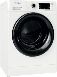 Whirlpool FWDD 1071682 WBV EU N