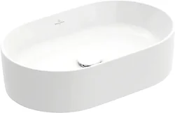 Раковина Villeroy & Boch Collaro 4A1956R1