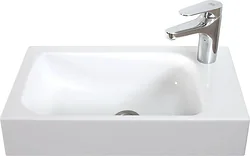 Раковина Belux Темпо Т500-01