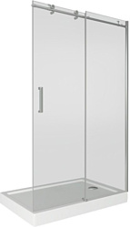 Душевая дверь Good Door Galaxy WTW-150-C-CH