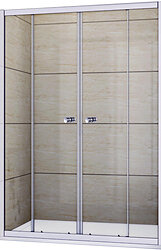 RGW CL-10 130 (прозрачное стекло)