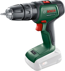 BOSCH UniversalImpact 18V 06039D4100 (без АКБ)