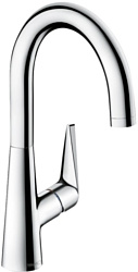 Hansgrohe Talis S 220 72814000