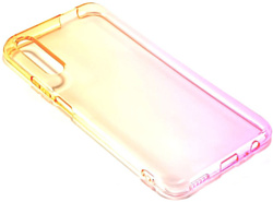Case Gradient Dual для Honor 9x/9x Pro (розовое золото)