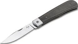 Складной нож Boker 01BO182 Plus Bonfire Micarta