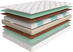 Матрас Askona 3.0 ProComfort Firm 80x200