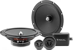 Автоакустика Focal ASE 165 S