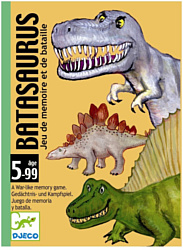 Djeco Динозавры 05136