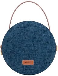 Портативная акустика Hyundai H-PAC520 Портативная акустика Hyundai H-PAC520