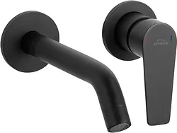 Смеситель Invena Dokos BP-19-U04-A