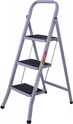 LadderBel STR-STH-3K (3 ступени, серый)