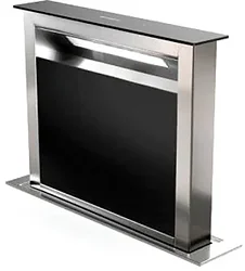 Вытяжка Faber FABULA PLUS BK 90