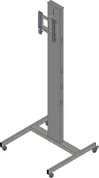 Кронштейн PL FS-200.B (черный)