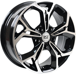 RST R016 6x15/5x114.3 D67.1 ET43 BD  