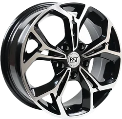 Колесный диск RST R016 6x15/5x114.3 D67.1 ET43 BD  
