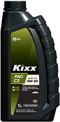 Kixx PAO C3 SN/CF 5W-30 1л
