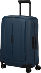 Samsonite Essens Midnight Blue 55 см