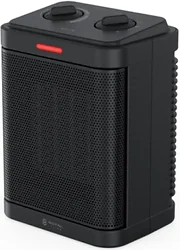 Тепловентилятор Royal Clima Notte RFH-N1500DC-BL Тепловентилятор Royal Clima Notte RFH-N1500DC-BL