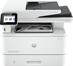 HP LaserJet Pro MFP 4103dw 2Z627A