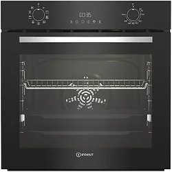 Электрический духовой шкаф Indesit IFE 4841 J BL Электрический духовой шкаф Indesit IFE 4841 J BL