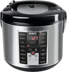 Мультиварка RED Solution RMC-M25