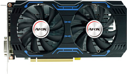 AFOX GeForce GTX 1660 Ti 6GB (AF1660TI-6144D6H1-V3)
