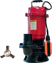 Насос Maxpump Cutlift 1100D