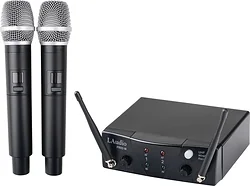 Микрофон LAudio PRO2-M