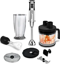 Блендер Zigmund & Shtain BH-347 M