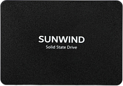 Sunwind ST3 256GB SWSSD256GS2T