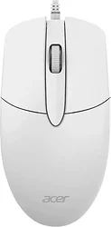 Мышь Acer OMW300 white