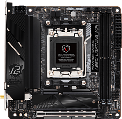 ASRock A620I Lightning WiFi