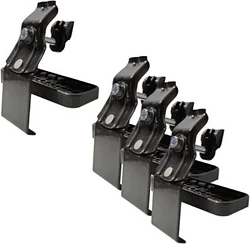 Комплект адаптеров LUX CX-5-17 845342