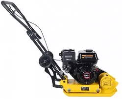 Виброплита TOR C-60(R) Loncin