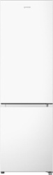 Холодильник Gorenje NRK418EEW4