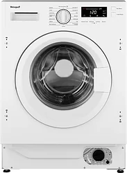 Стиральная машина Weissgauff WMI 6147 Inverter Steam Стиральная машина Weissgauff WMI 6147 Inverter Steam