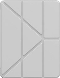 Baseus Minimalist для Apple iPad 13 2024 (серый) Baseus Minimalist для Apple iPad 13 2024 (серый)