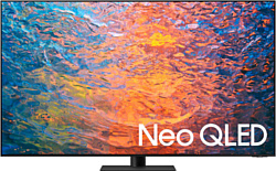 Телевизор жк Samsung Neo QLED 4K QN95C QE65QN95CAUXCE