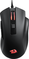 Мышь Redragon M993 Devourer RGB black