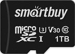 SmartBuy microSDXC SB1TBSDP01 1TB