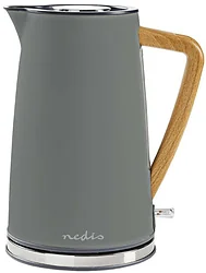 Электрочайник Nedis KAWK510EGY