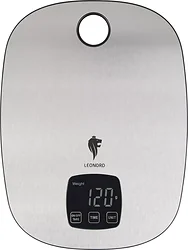 Кухонные весы Leonord LE-1716 Кухонные весы Leonord LE-1716
