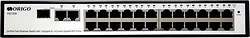 Коммутатор (switch) ORIGO OS1326/A1A Коммутатор (switch) ORIGO OS1326/A1A