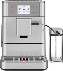 Кофемашина KitchenAid 5KES8557BSX