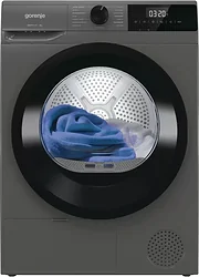 Сушильный автомат Gorenje D2HNE82/C