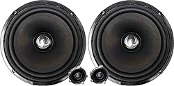 Автоакустика Phoenix Gold ZDSW6CS