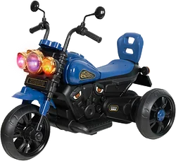 Farfello SR9909 (синий)