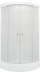 Душевая кабина Maroni Quadro SR90L-LN-DN4 Щ0000051374